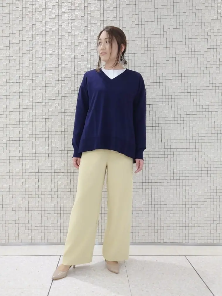  八坂 コーディネート画像