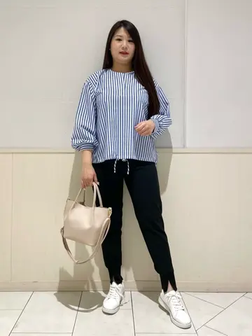 UNFILO 寺嶋 コーディネート画像