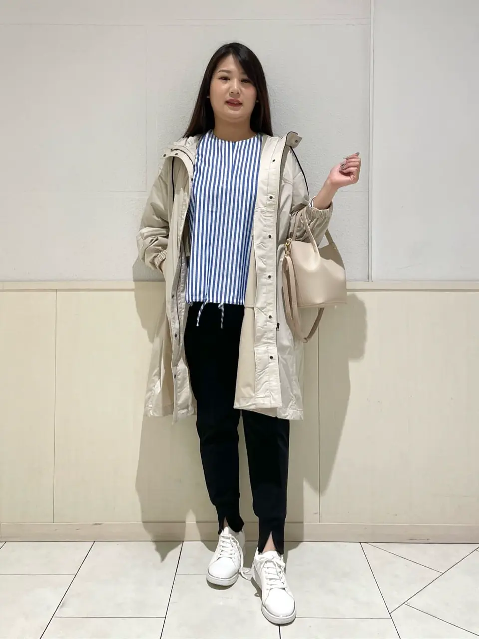 UNFILO 寺嶋 コーディネート画像