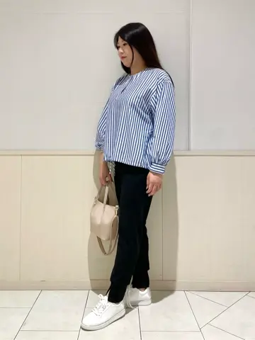 UNFILO 寺嶋 コーディネート画像