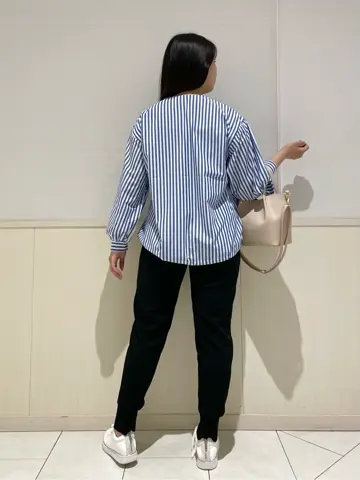 UNFILO 寺嶋 コーディネート画像