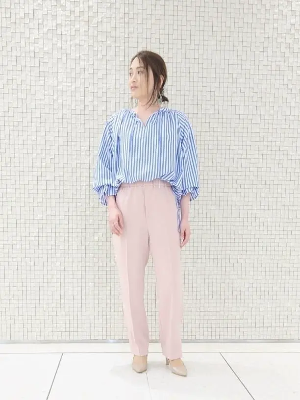  八坂 コーディネート画像