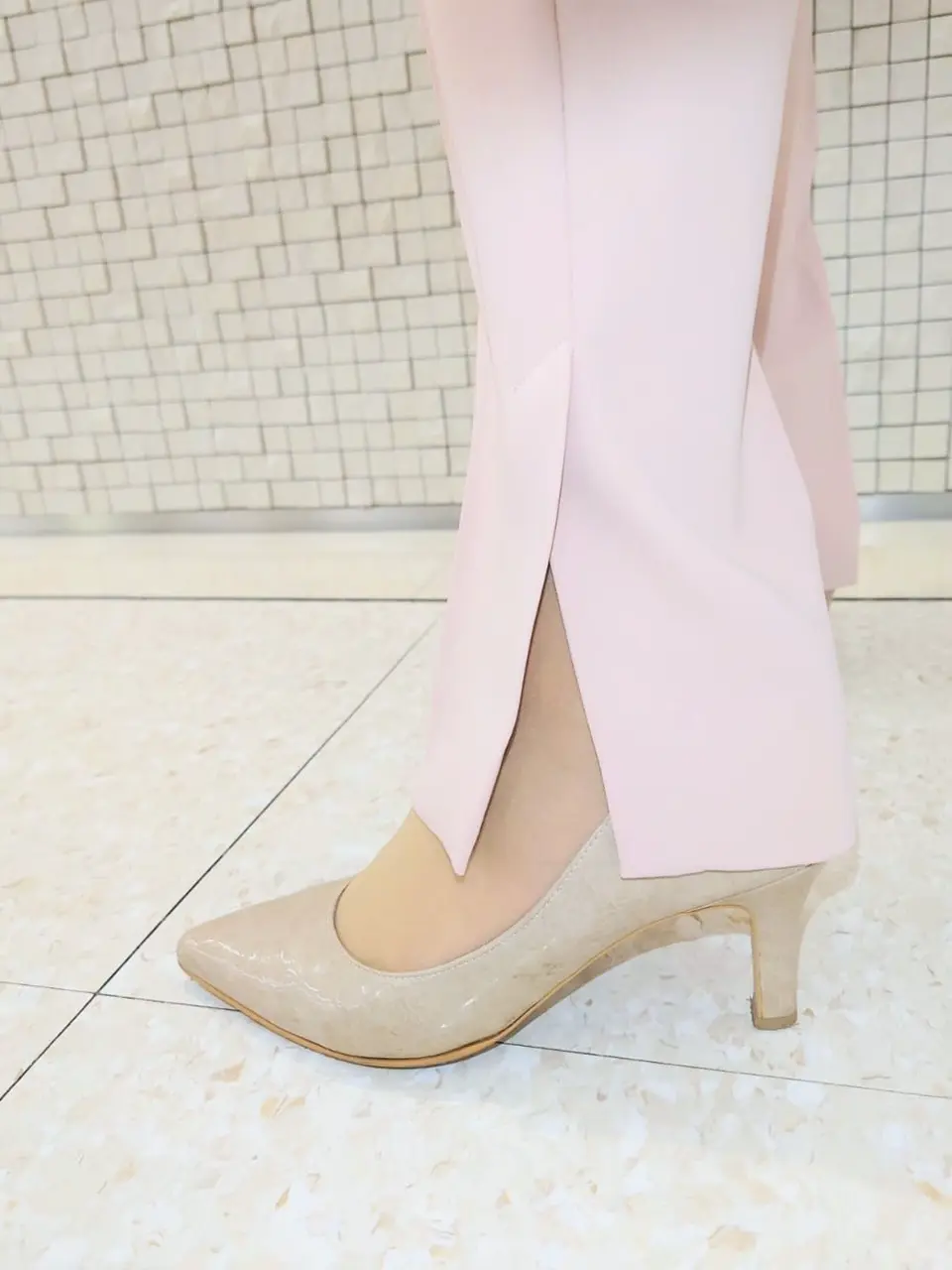 UNFILO 八坂 コーディネート画像