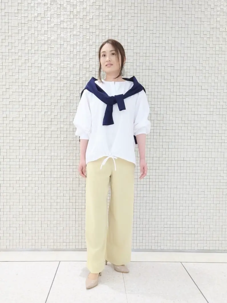  八坂 コーディネート画像