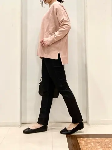 UNFILO 横田 コーディネート画像