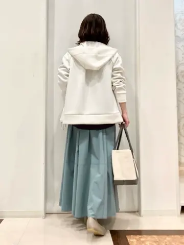 UNFILO 横田 コーディネート画像