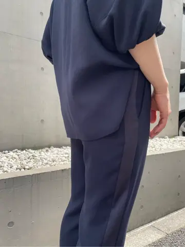 UNFILO 坂本 コーディネート画像