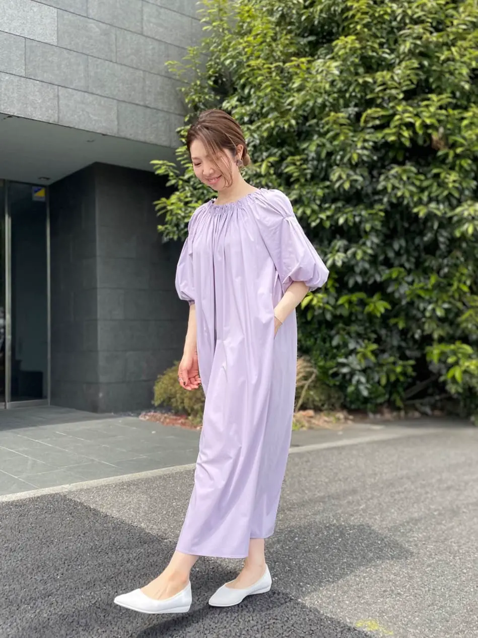 UNFILO 坂本 コーディネート画像