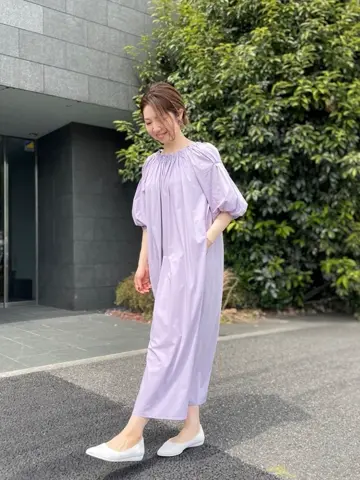 UNFILO 坂本 コーディネート画像