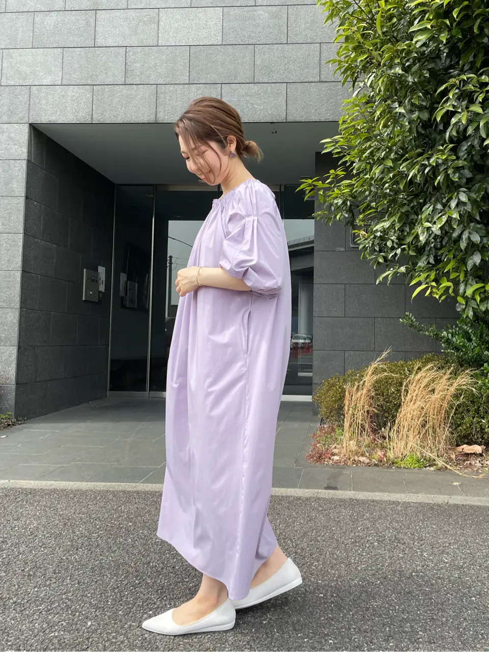 UNFILO 坂本 コーディネート画像