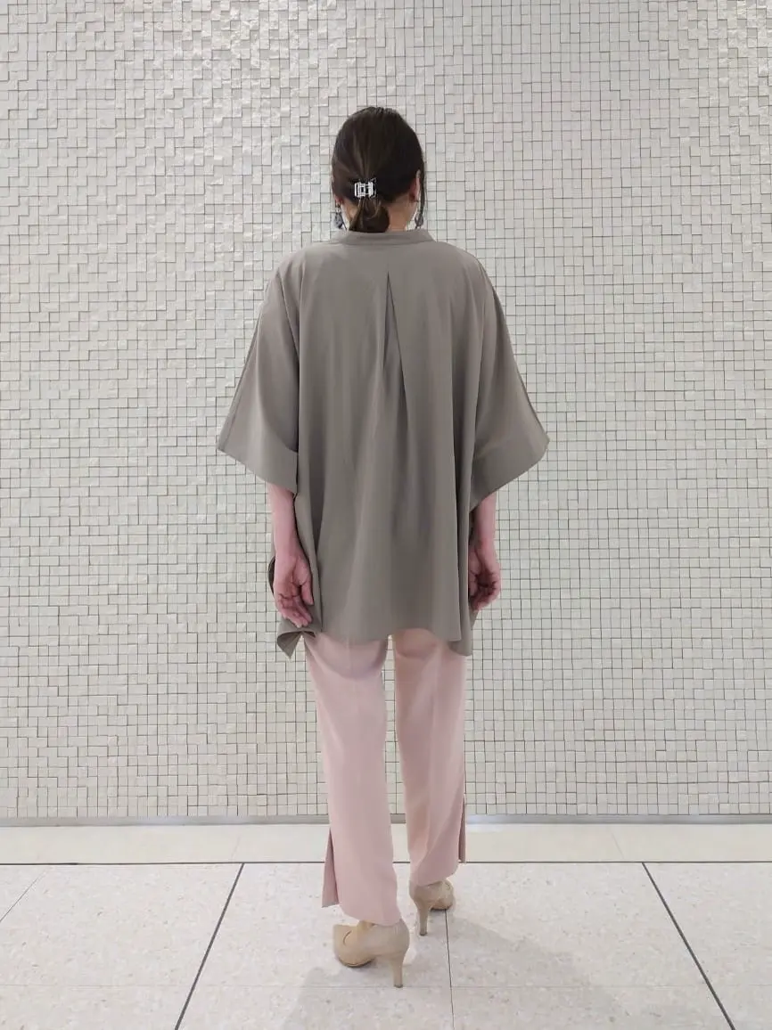 UNFILO 八坂 コーディネート画像