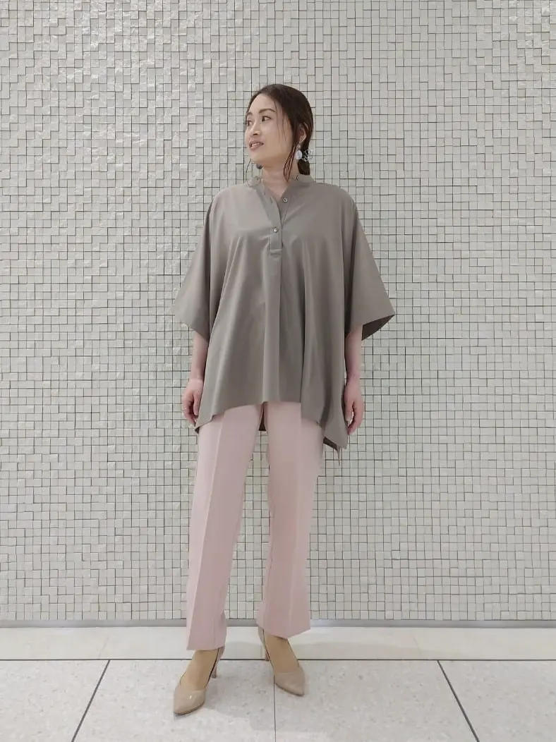 UNFILO 八坂 コーディネート画像