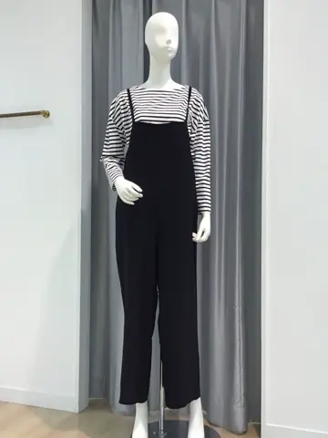 UNFILO スタッフ コーディネート画像