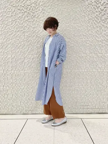 UNFILO 藤村 コーディネート画像