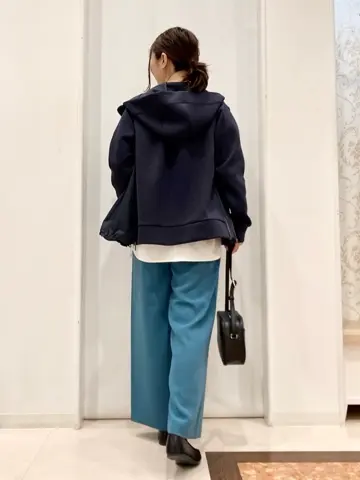 UNFILO 横田 コーディネート画像