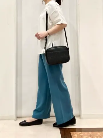 UNFILO 横田 コーディネート画像