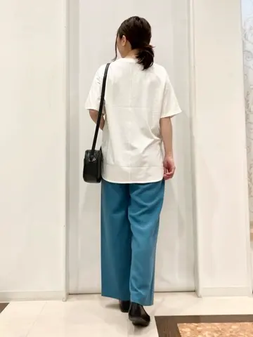 UNFILO 横田 コーディネート画像