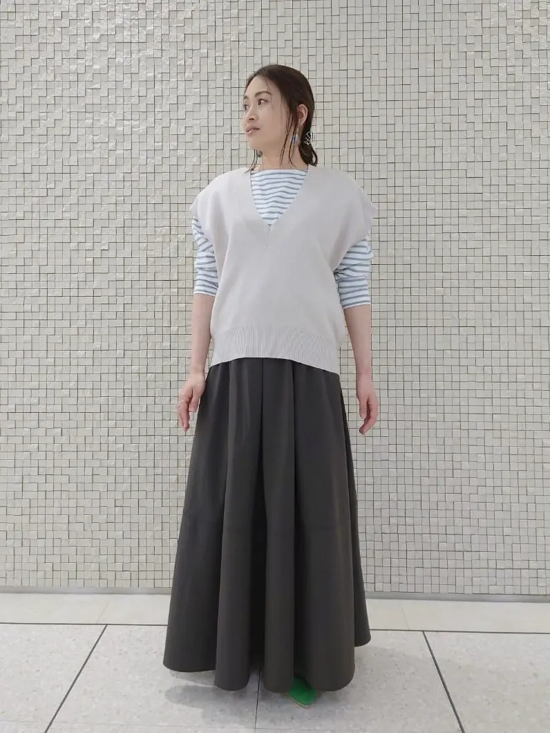  八坂 コーディネート画像