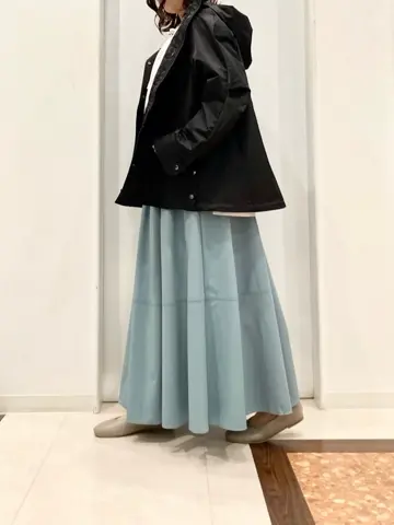 UNFILO 横田 コーディネート画像