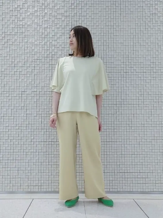  八坂 コーディネート画像