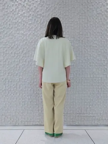 UNFILO 八坂 コーディネート画像