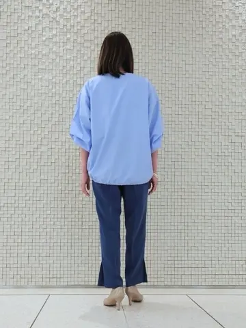 UNFILO 八坂 コーディネート画像