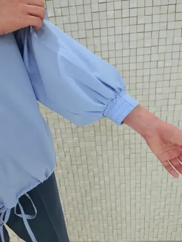 UNFILO 八坂 コーディネート画像