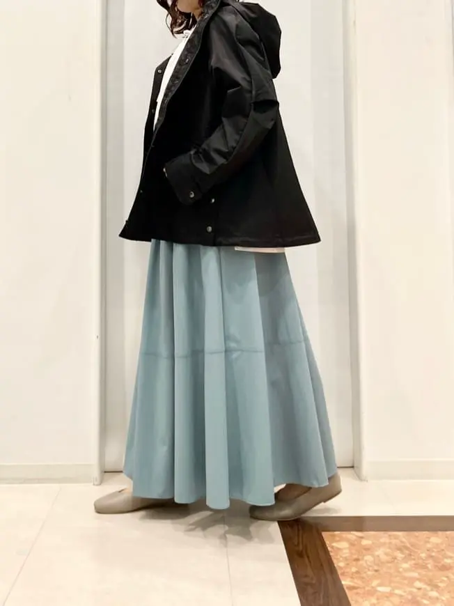 UNFILO 横田 コーディネート画像