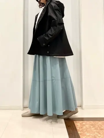 UNFILO 横田 コーディネート画像