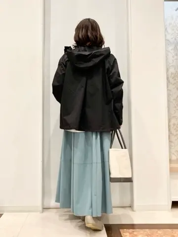 UNFILO 横田 コーディネート画像