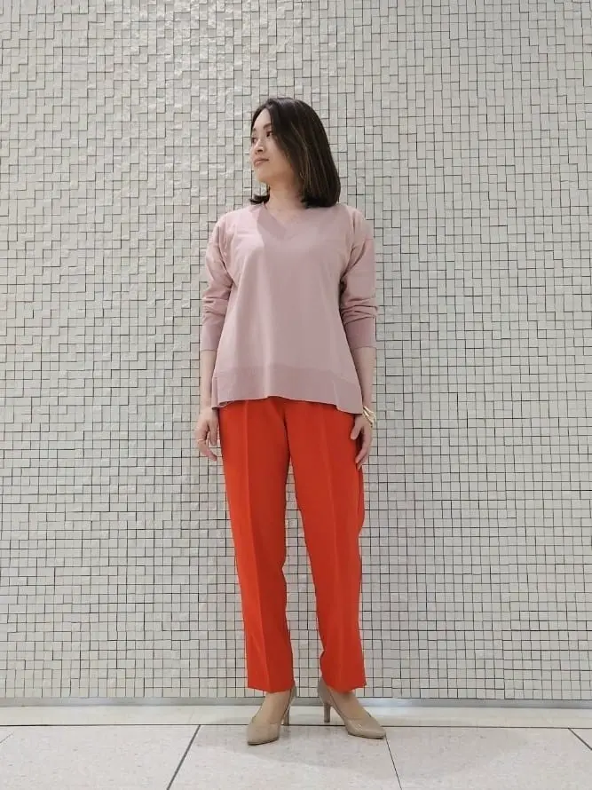  八坂 コーディネート画像