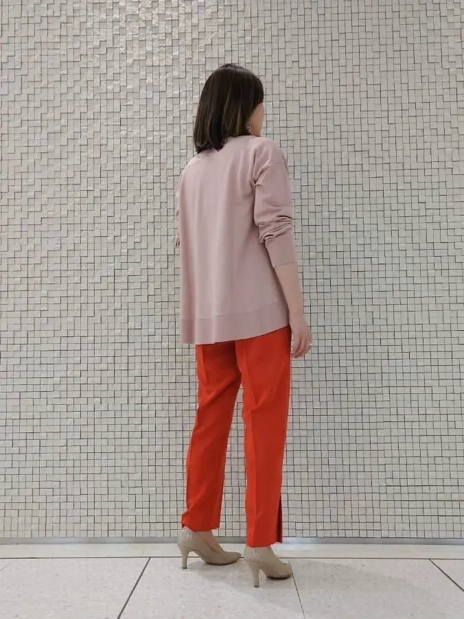 UNFILO 八坂 コーディネート画像