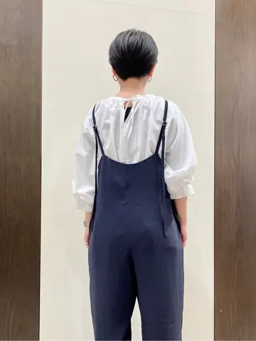 UNFILO MY コーディネート画像