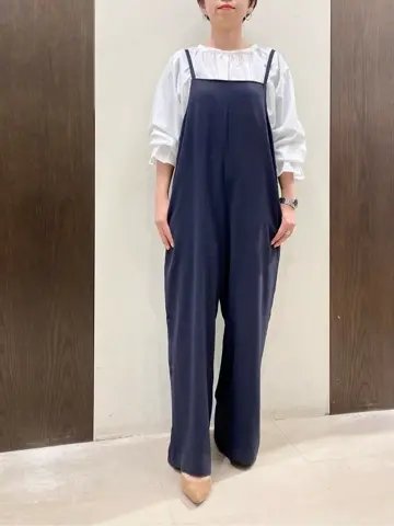 UNFILO MY コーディネート画像