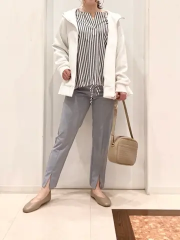 UNFILO 横田 コーディネート画像