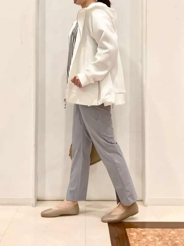 UNFILO 横田 コーディネート画像