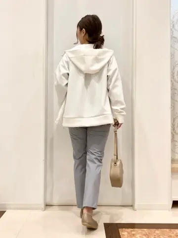 UNFILO 横田 コーディネート画像