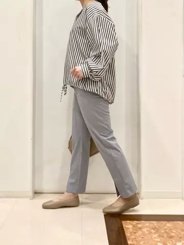 UNFILO 横田 コーディネート画像