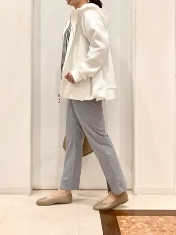 UNFILO 横田 コーディネート画像