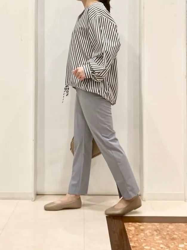 UNFILO 横田 コーディネート画像