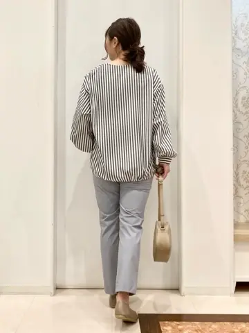 UNFILO 横田 コーディネート画像