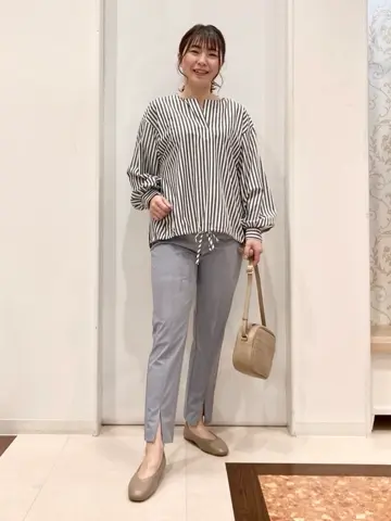 UNFILO 横田 コーディネート画像