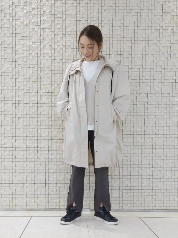  八坂 コーディネート画像