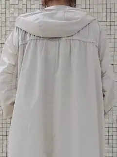 UNFILO 八坂 コーディネート画像