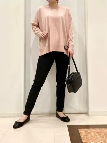 UNFILO 横田 コーディネート画像