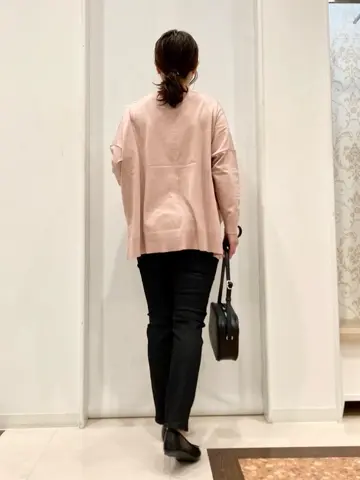 UNFILO 横田 コーディネート画像