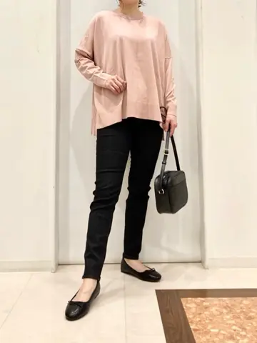 UNFILO 横田 コーディネート画像