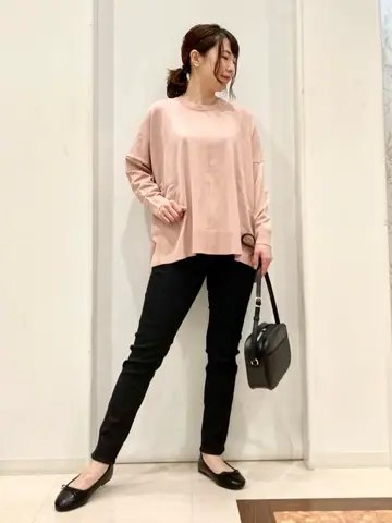 UNFILO 横田 コーディネート画像