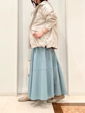 UNFILO 横田 コーディネート画像