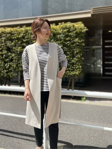 UNFILO 坂本 コーディネート画像